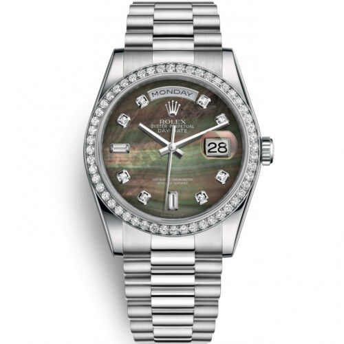 Rolex Day Date 36 118346 0026