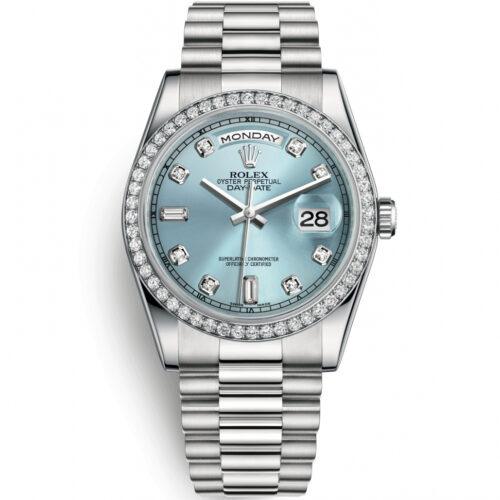 Rolex Day Date 36 118346 0028