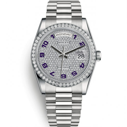 Rolex Day Date 36 118346 0036