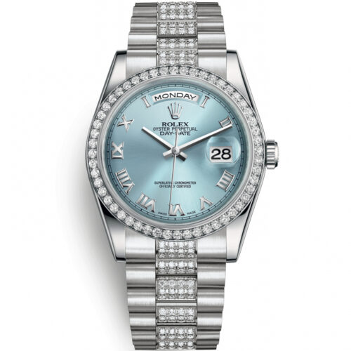 Rolex Day Date 36 118346 0044