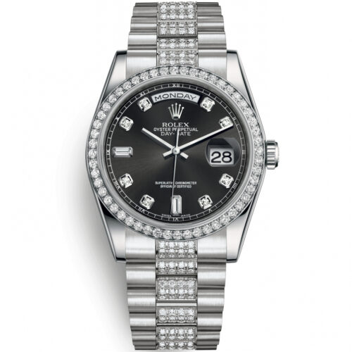 Rolex Day Date 36 118346 0057