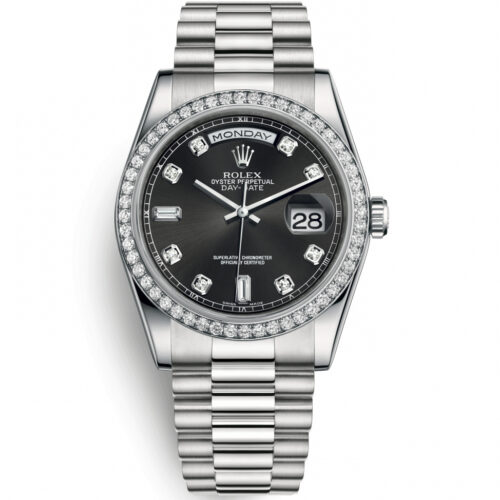 Rolex Day Date 36 118346 0065