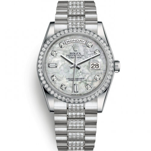Rolex Day Date 36 118346 0073
