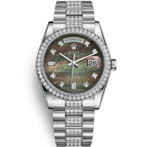 Rolex Day Date 36 118346 0074