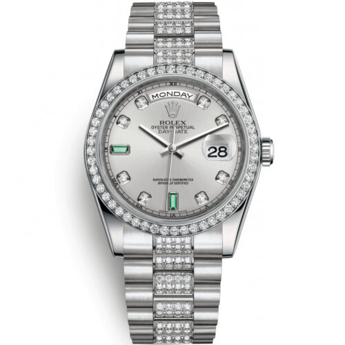 Rolex Day Date 36 118346 0083