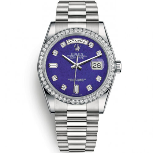 Rolex Day Date 36 118346 0086