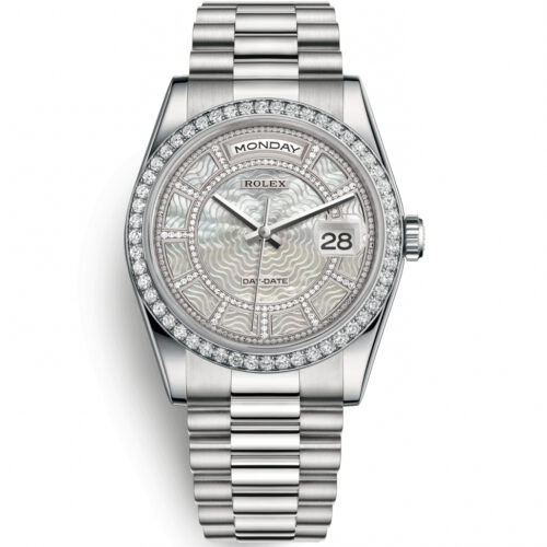Rolex Day Date 36 118346 0087