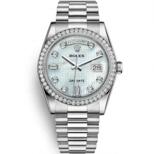 Rolex Day Date 36 118346 0088