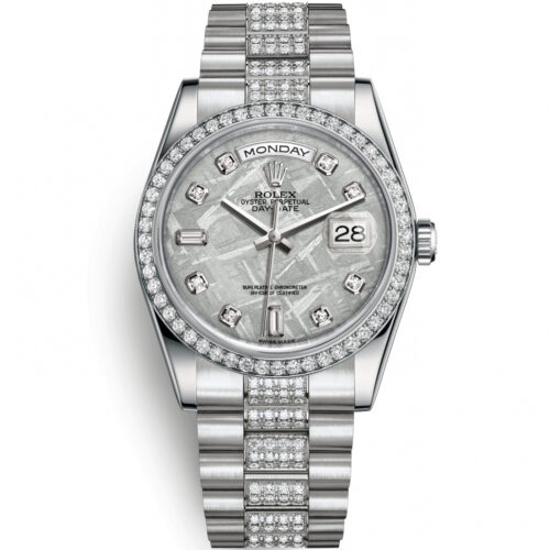Rolex Day Date 36 118346 0092