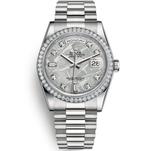 Rolex Day Date 36 118346 0093