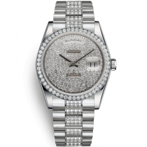 Rolex Day Date 36 118346 Padp