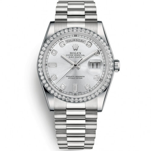 Rolex Day Date 36 118346 Sdp