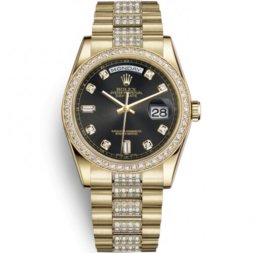 Rolex Day Date 36 118348 0014