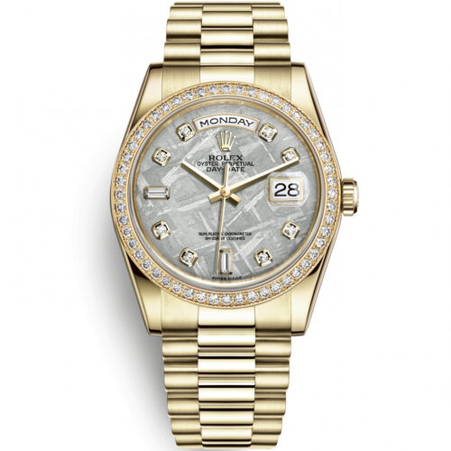 Rolex Day Date 36 118348 0022