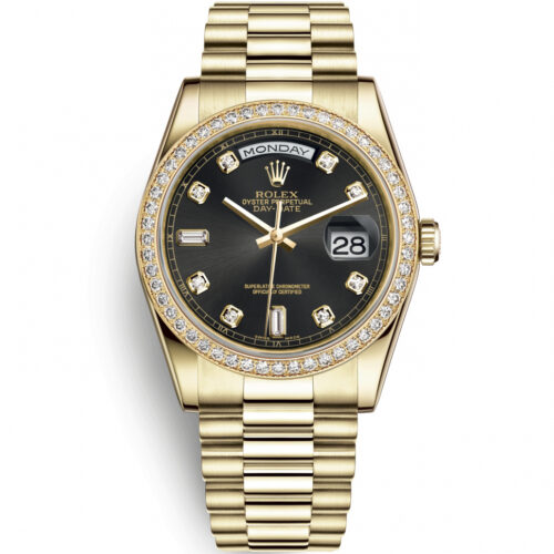Rolex Day Date 36 118348 0024