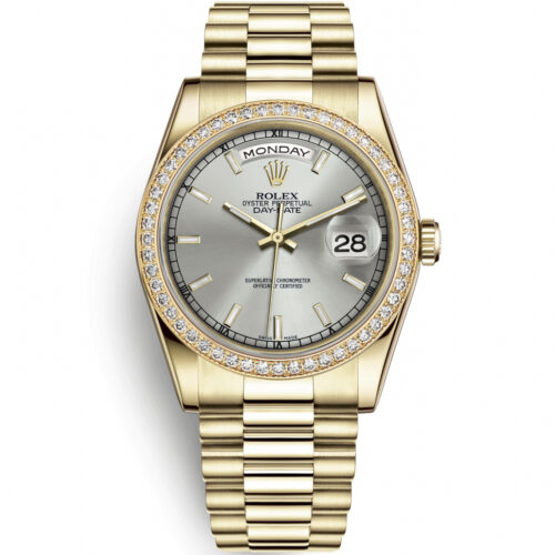 Rolex Day Date 36 118348 0036