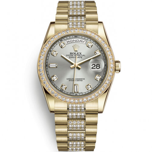 Rolex Day Date 36 118348 0039