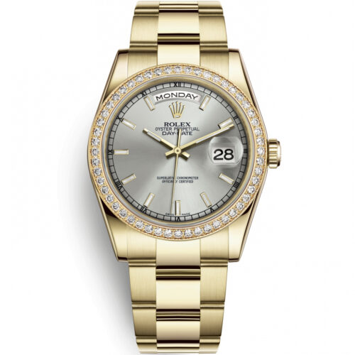Rolex Day Date 36 118348 0046