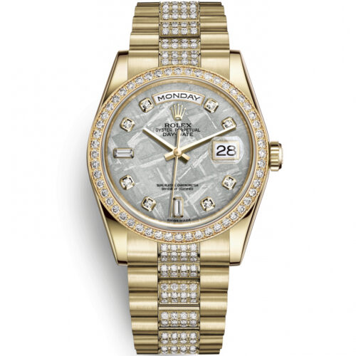 Rolex Day Date 36 118348 0047