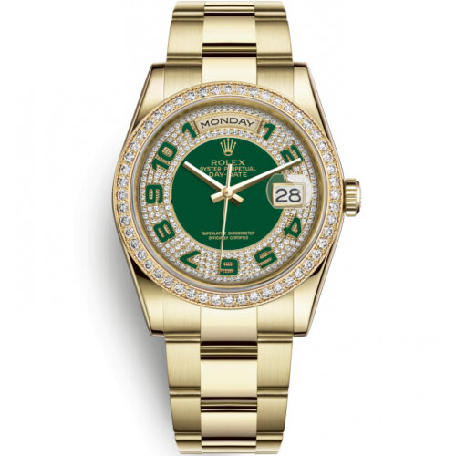 Rolex Day Date 36 118348 0059