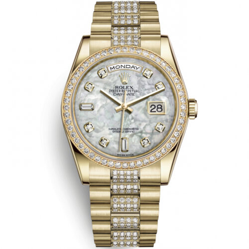 Rolex Day Date 36 118348 0061