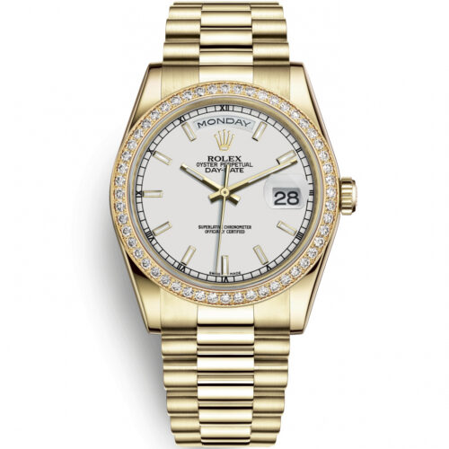 Rolex Day Date 36 118348 0070