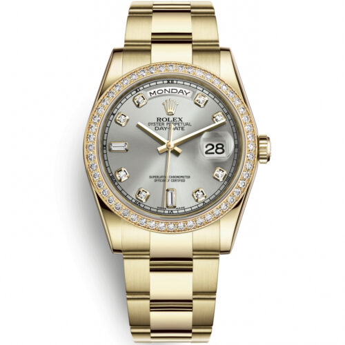 Rolex Day Date 36 118348 0077