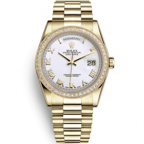 Rolex Day Date 36 118348 0093
