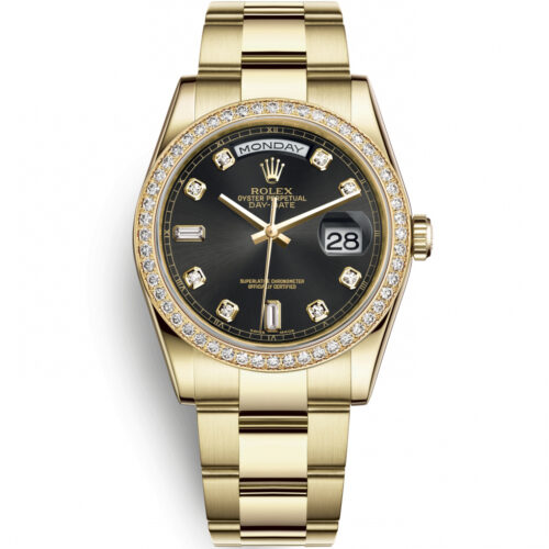 Rolex Day Date 36 118348 0096