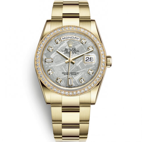 Rolex Day Date 36 118348 0097