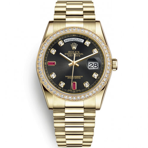 Rolex Day Date 36 118348 0148
