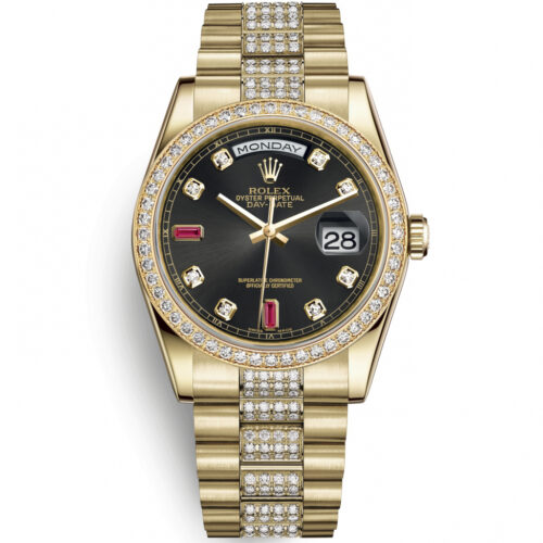 Rolex Day Date 36 118348 0149