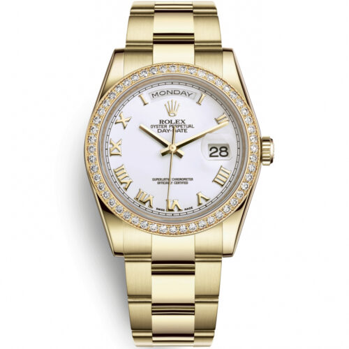 Rolex Day Date 36 118348 0150