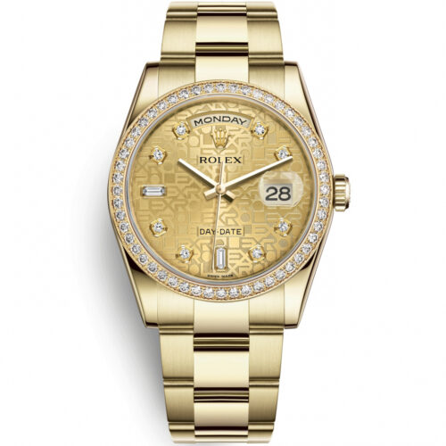 Rolex Day Date 36 118348 0152