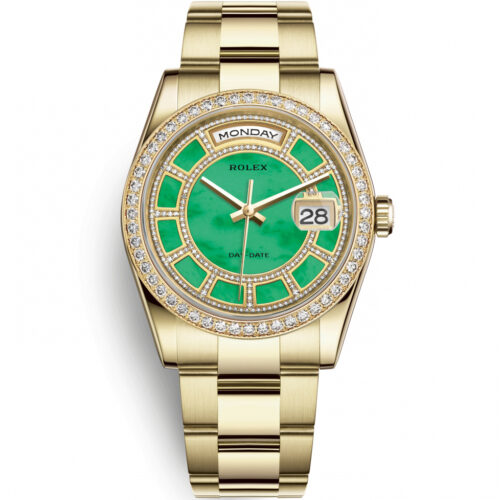 Rolex Day Date 36 118348 0181