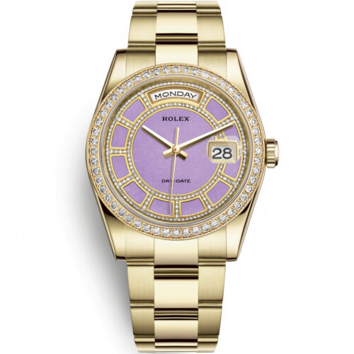 Rolex Day Date 36 118348 0190