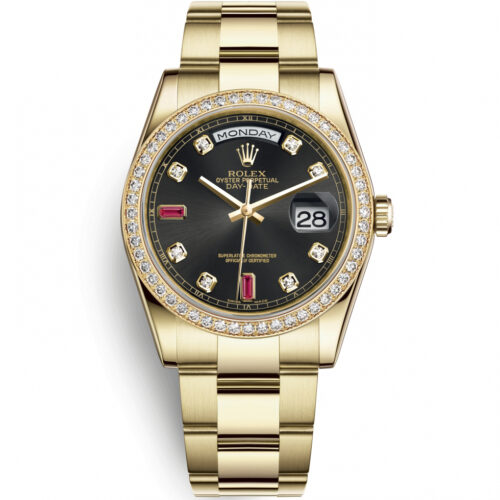 Rolex Day Date 36 118348 0209