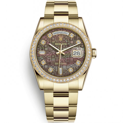 Rolex Day Date 36 118348 0224