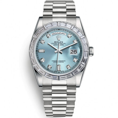 Rolex Day Date 36 118366 Gladp