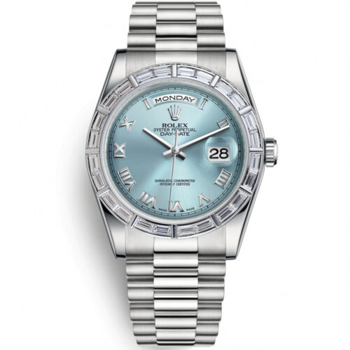 Rolex Day Date 36 118366 Glarp