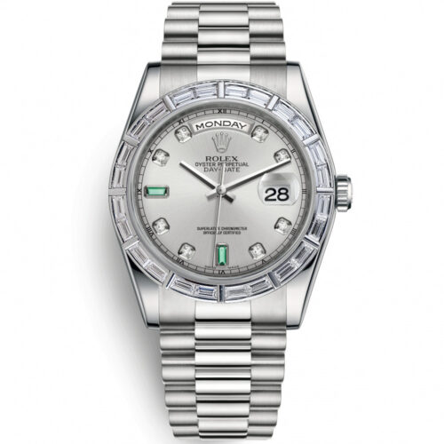 Rolex Day Date 36 118366 Sdp