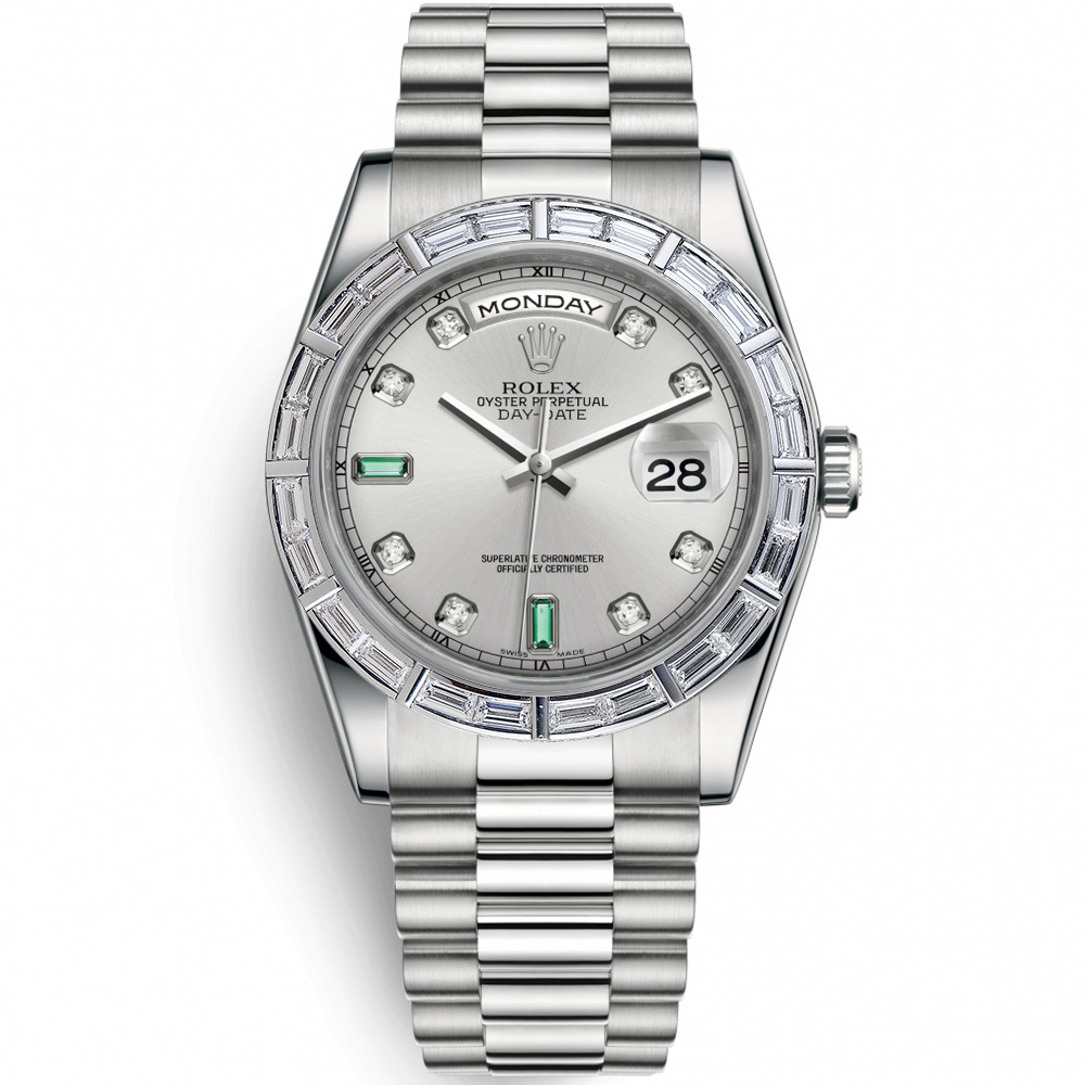 Rolex Day Date 36 118366 Sdp
