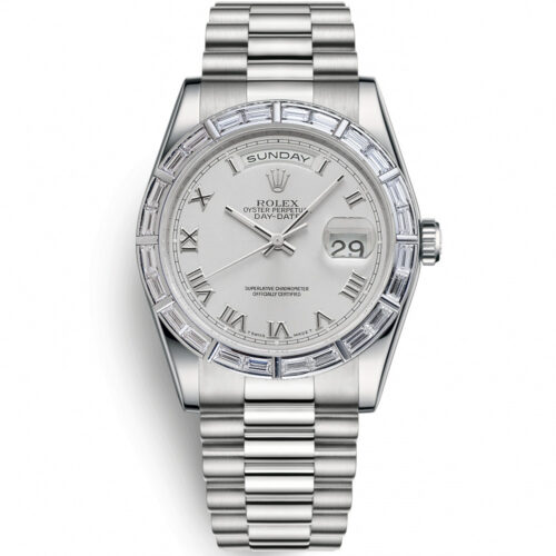 Rolex Day Date 36 118366 Srp