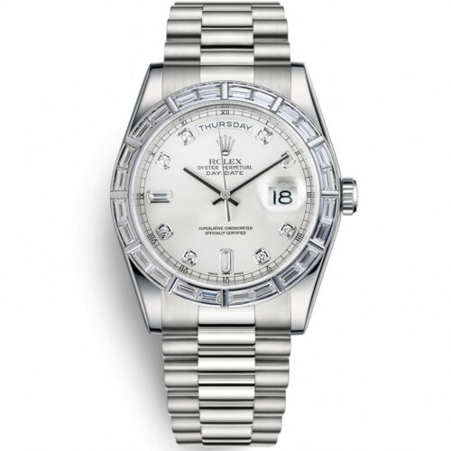 Rolex Day Date 36 118366 Wdp