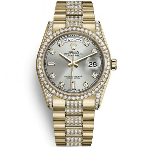 Rolex Day Date 36 118388 0008