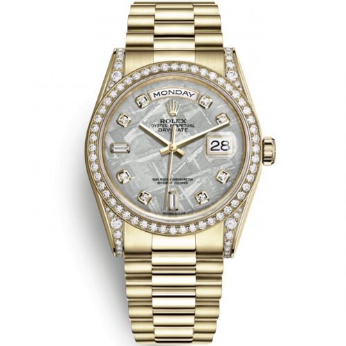 Rolex Day Date 36 118388 0020