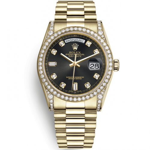 Rolex Day Date 36 118388 0021