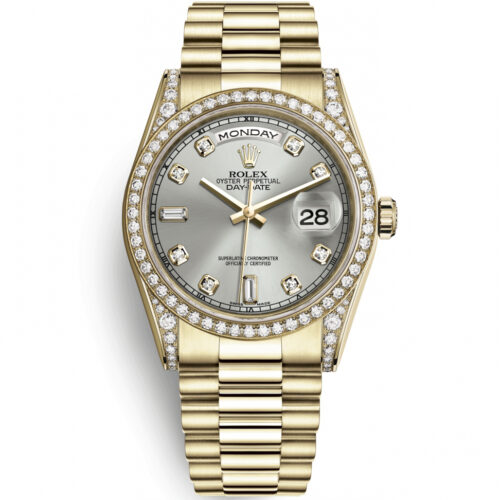 Rolex Day Date 36 118388 0022