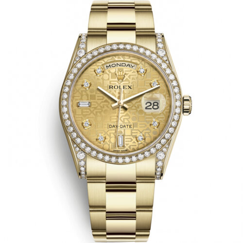 Rolex Day Date 36 118388 0032
