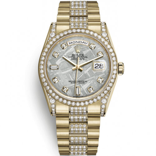 Rolex Day Date 36 118388 0058